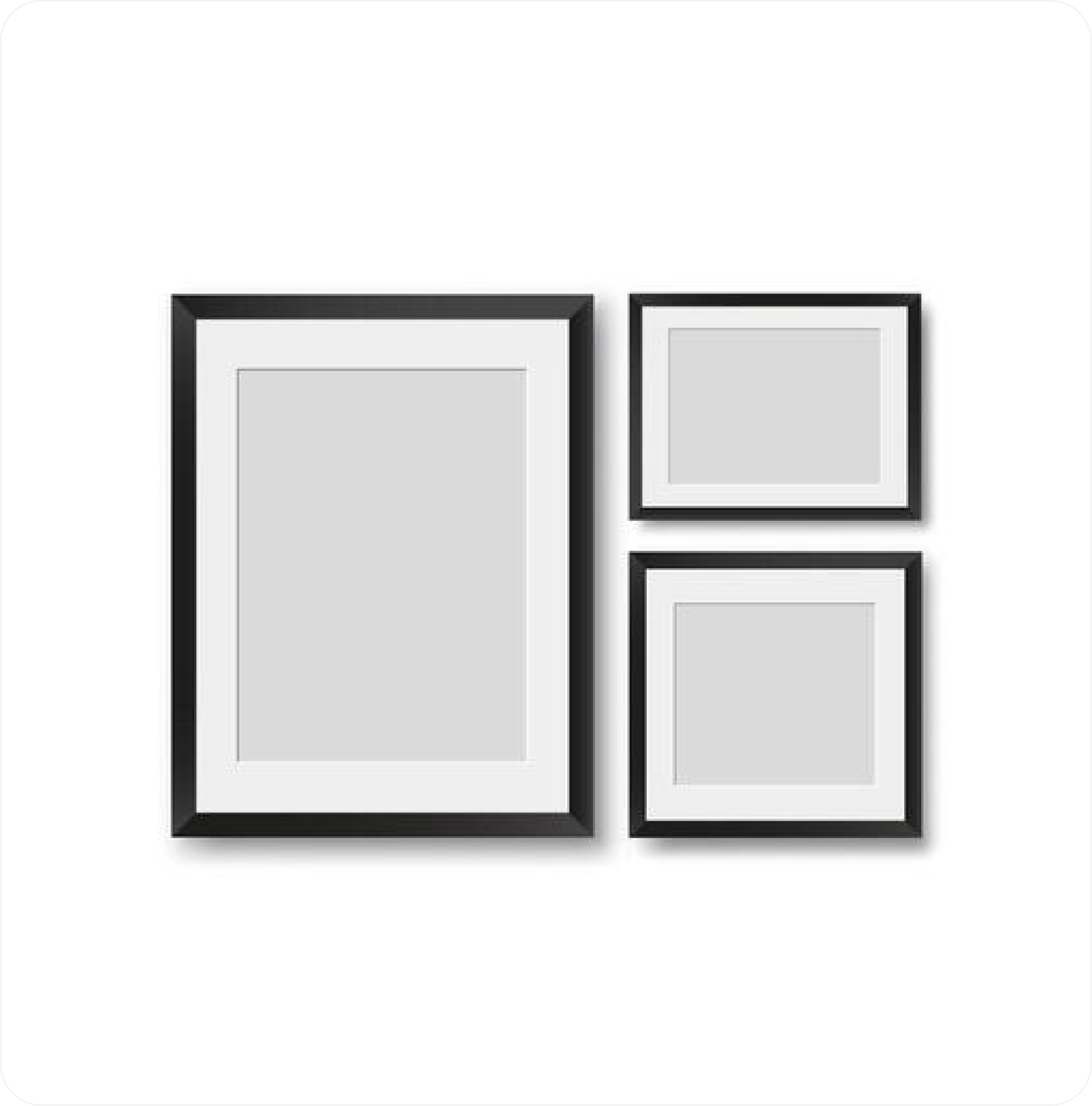 Picture Frames