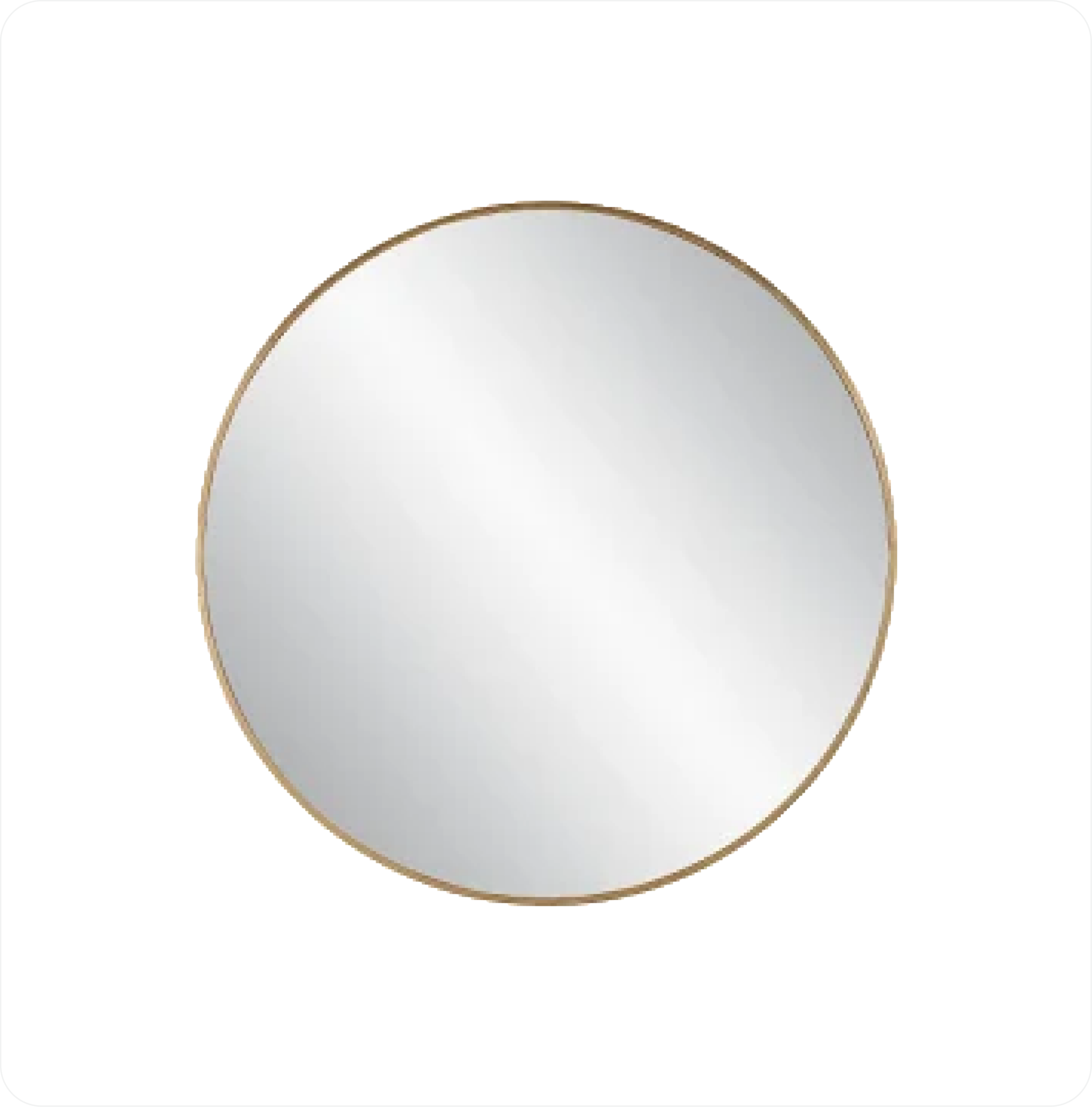 Mirrors