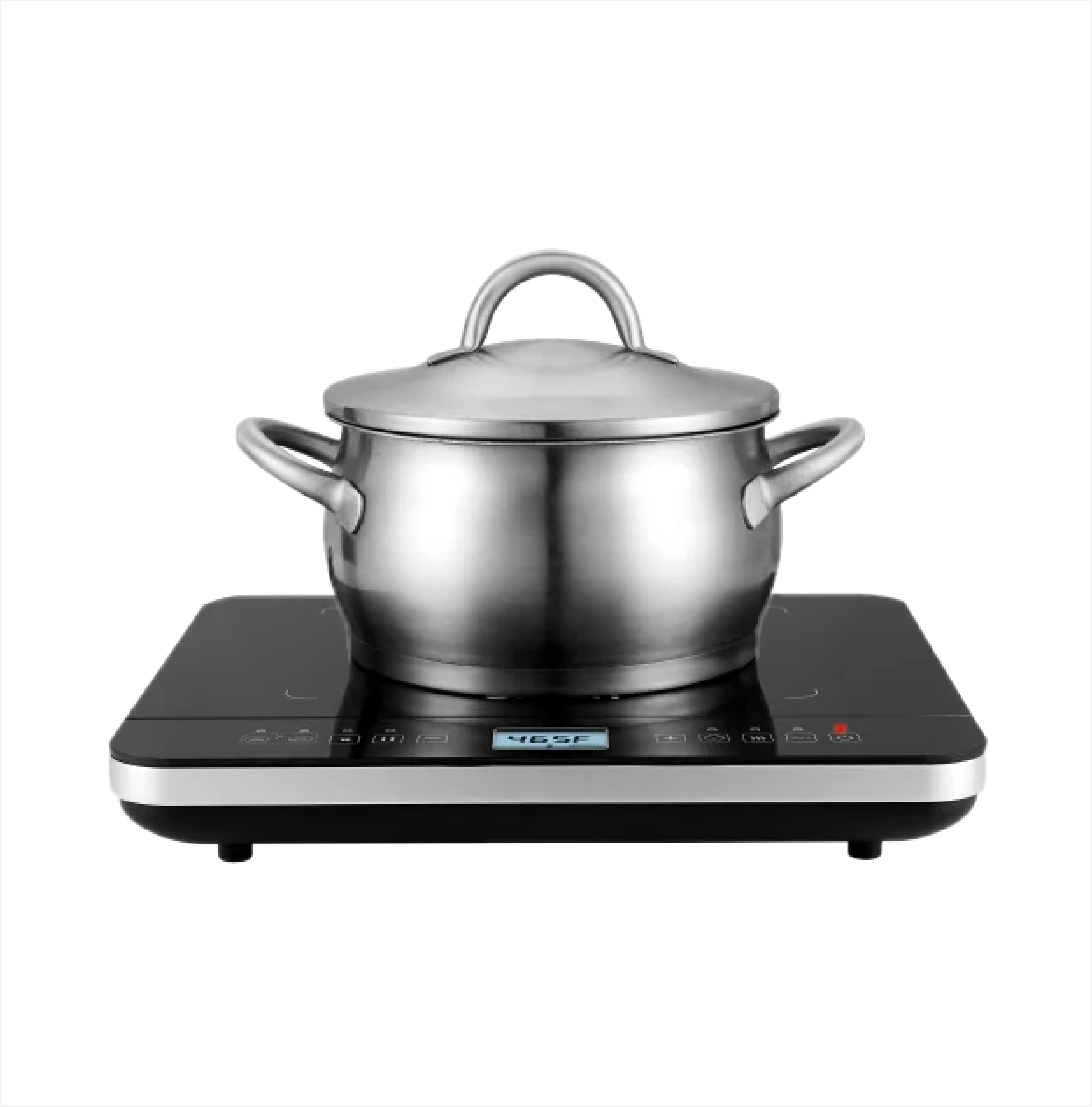 Induction Cooktop