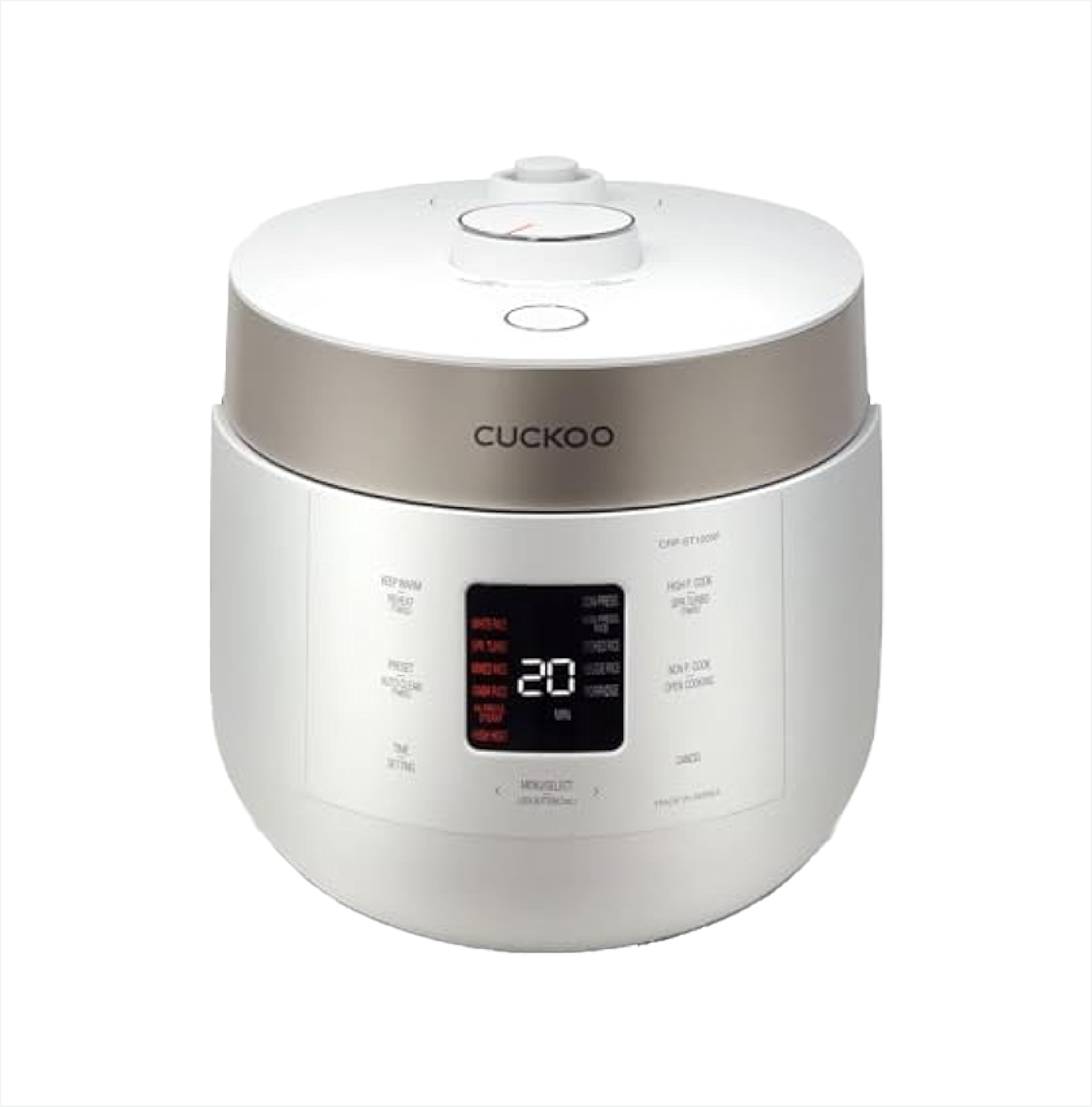 Rice Cookers