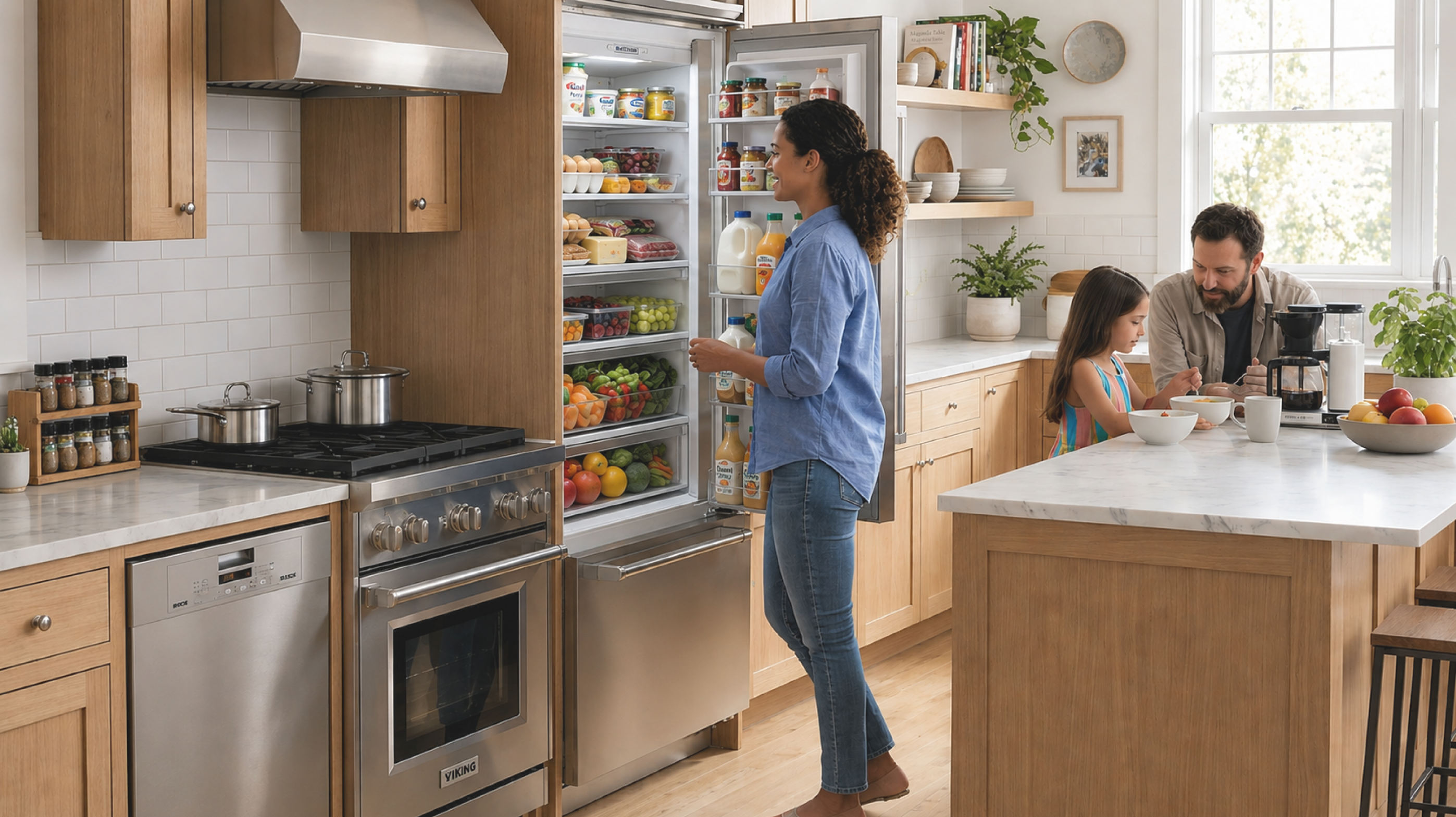 For Making Everyday Living Easy.