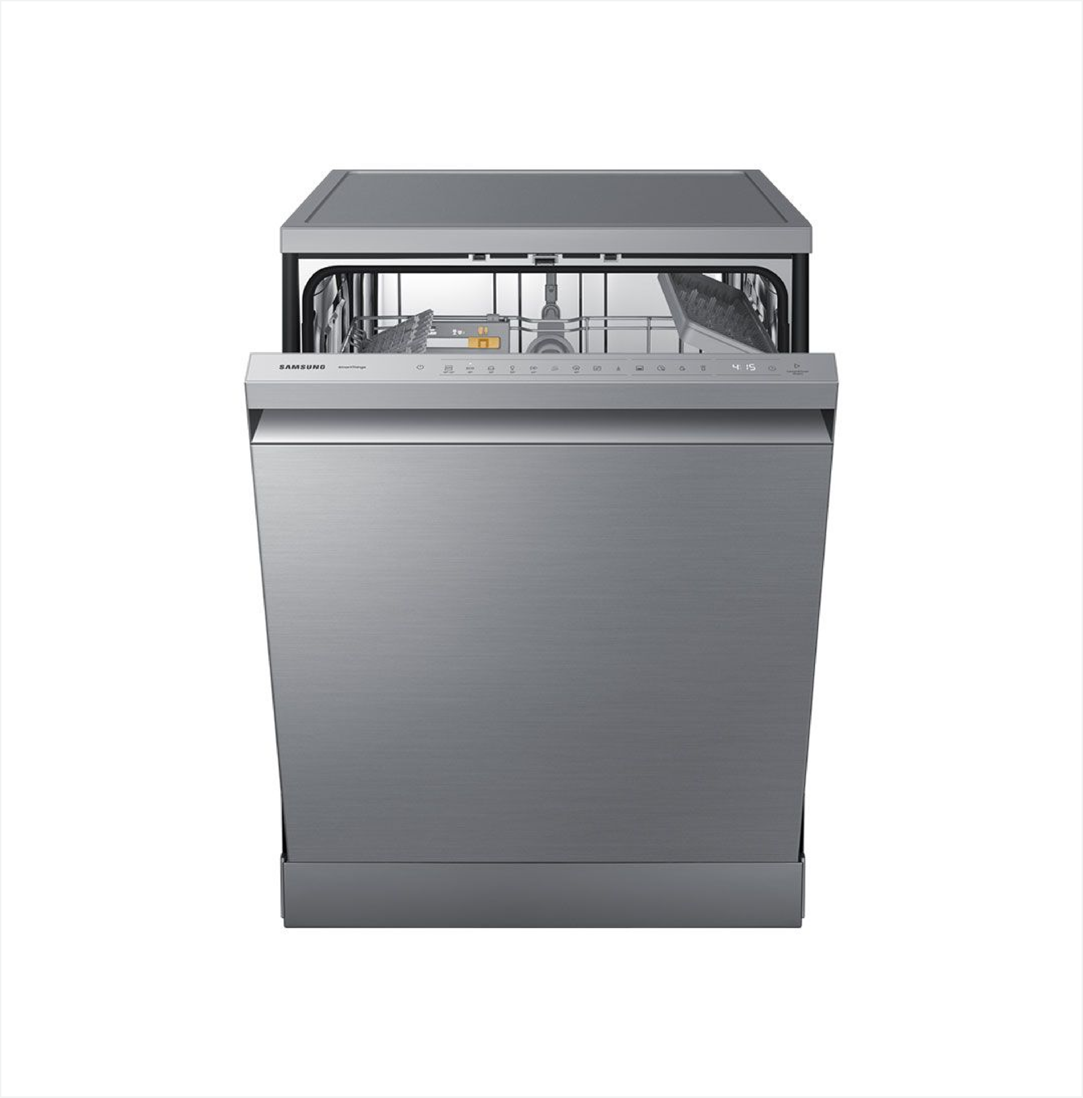 Stainless Dishwasher