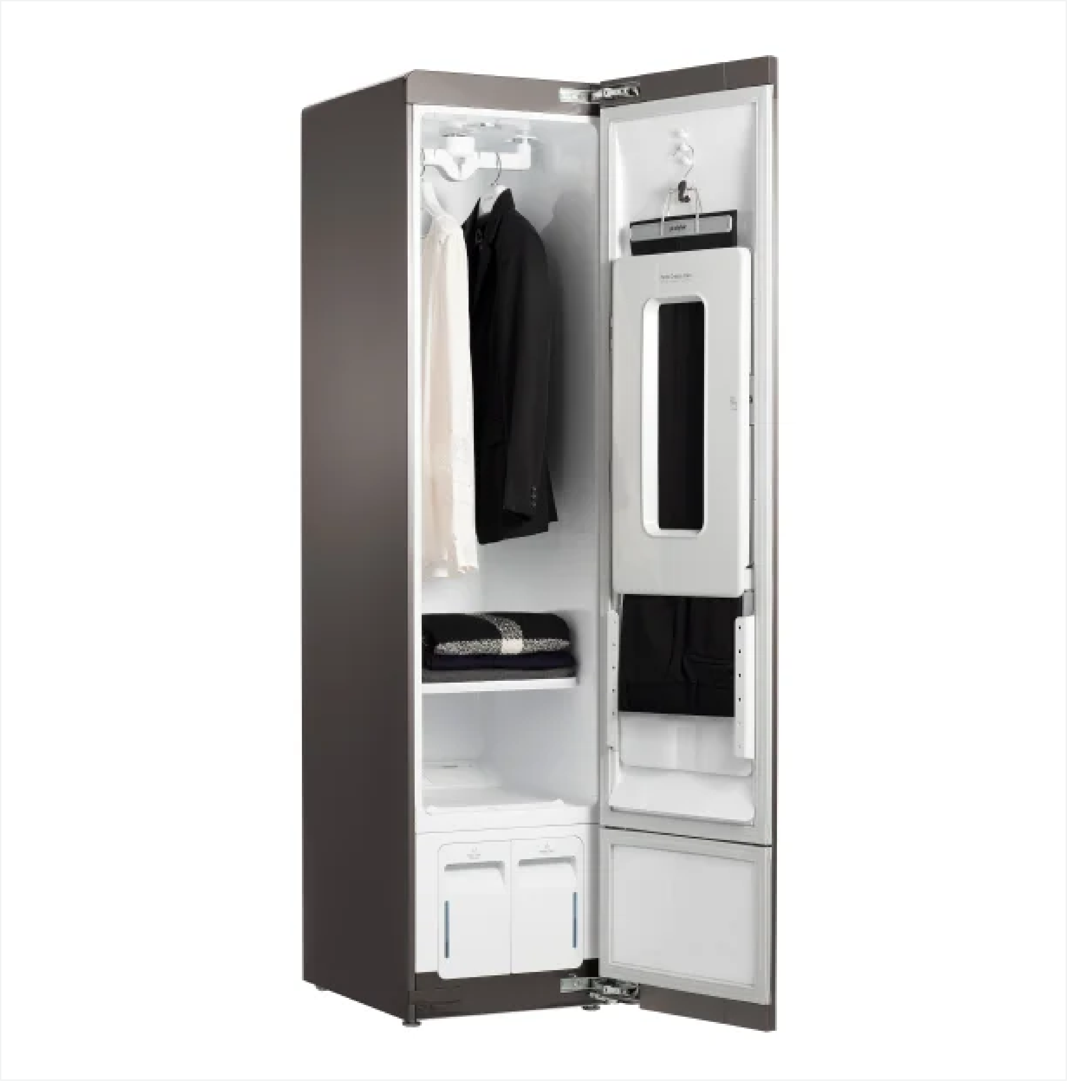 Styler Steam Care System