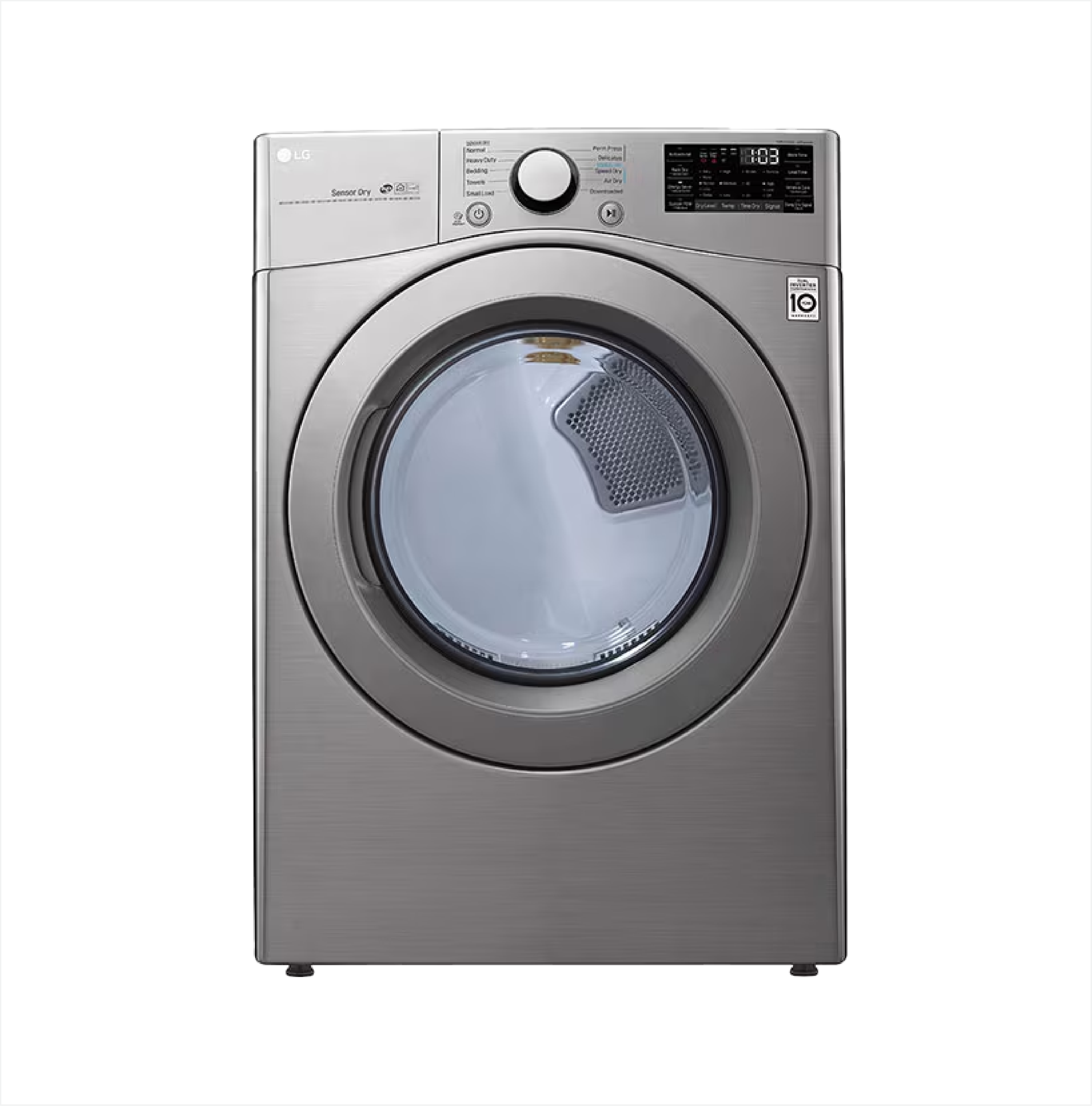 Stainless Washer