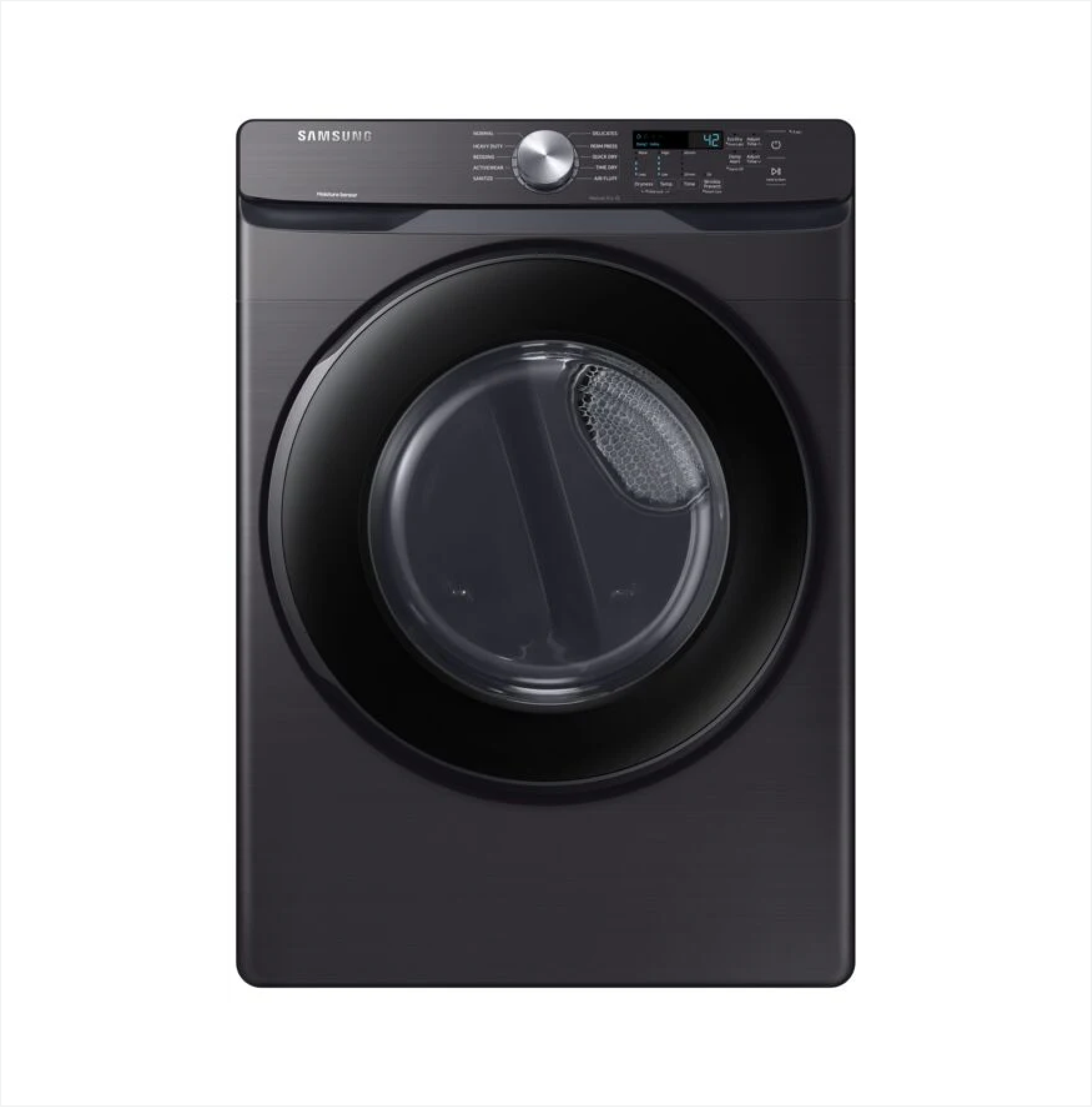 Black Washer