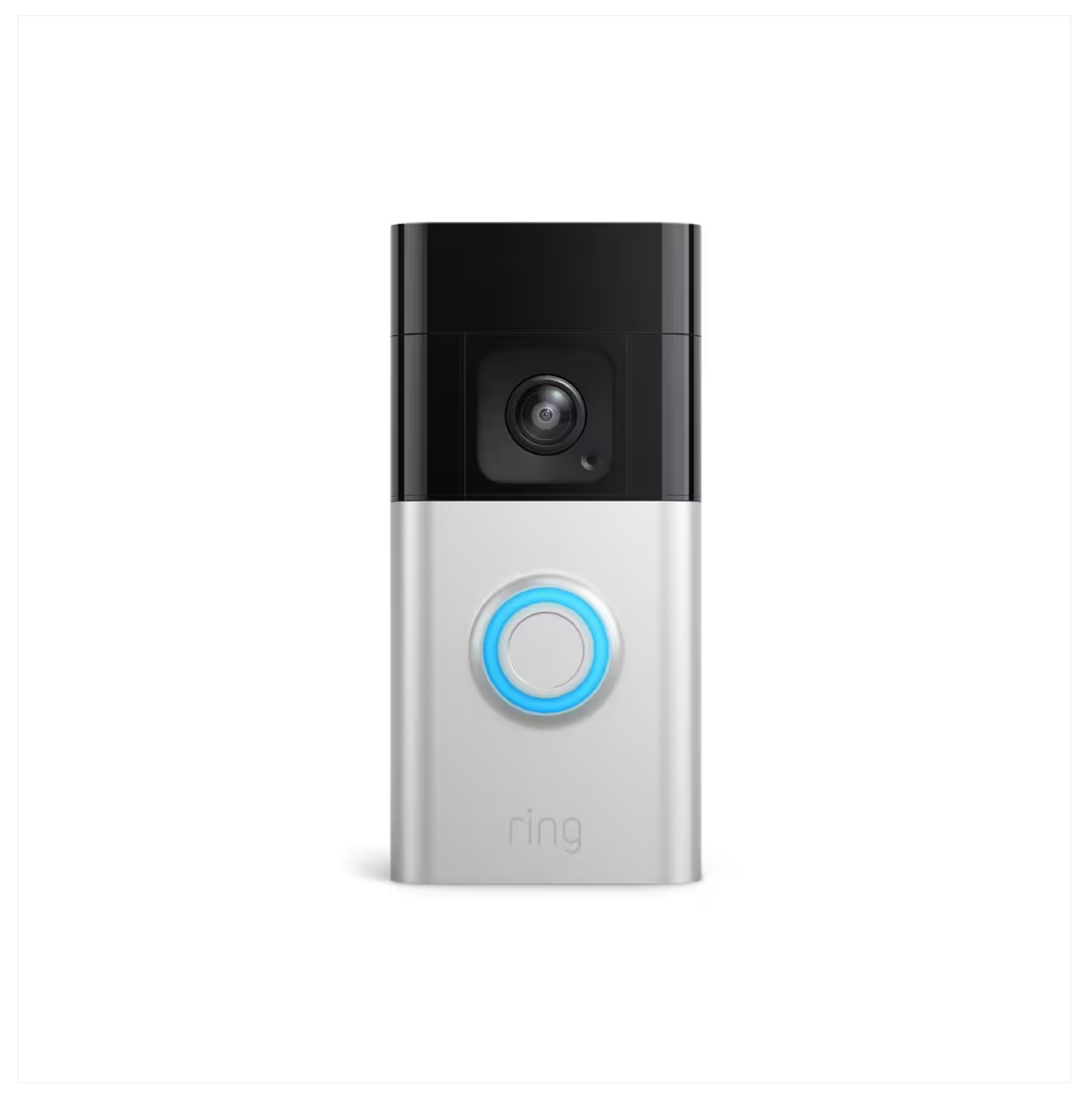 Doorbell Camera