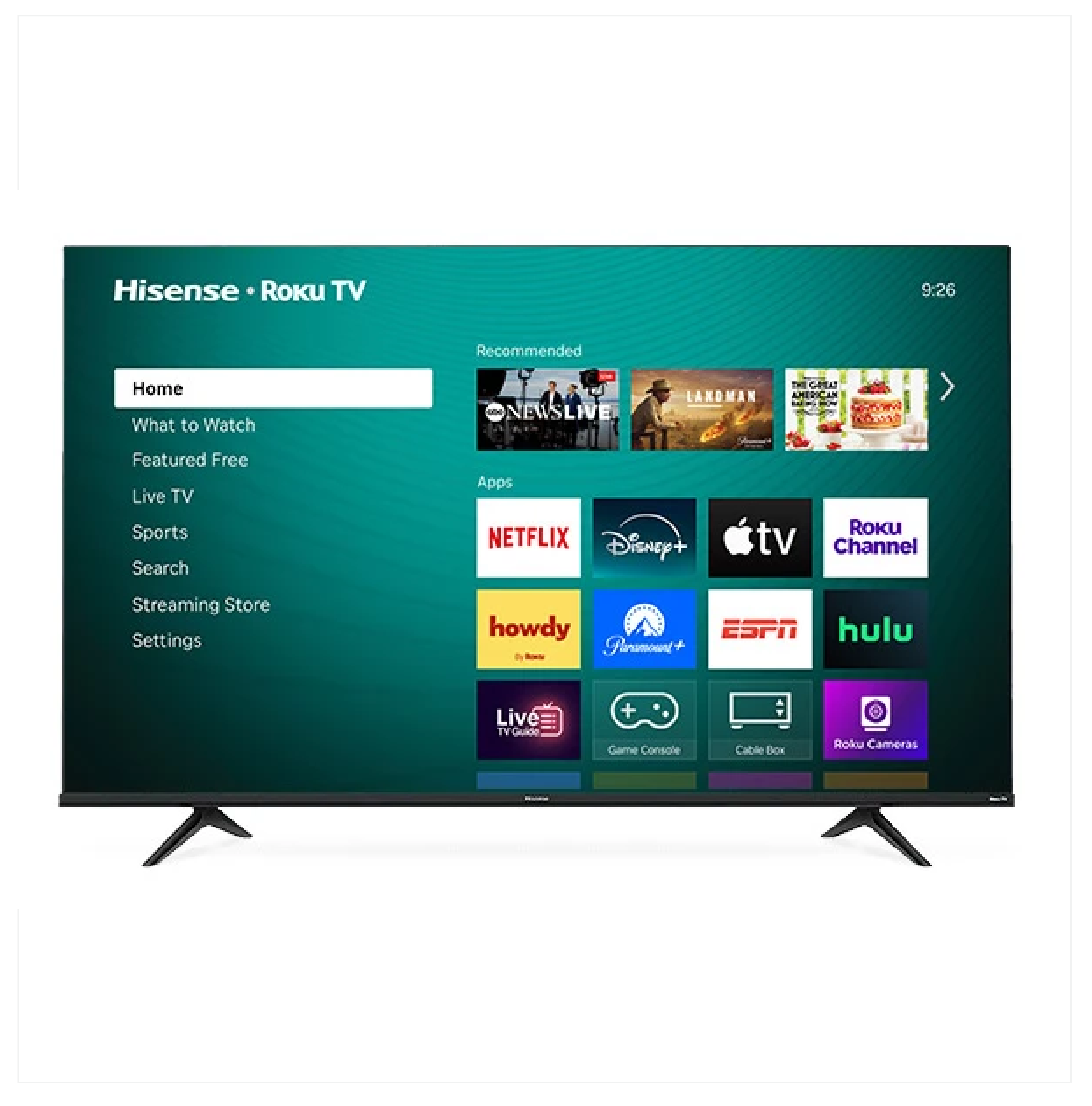 Smart Tv