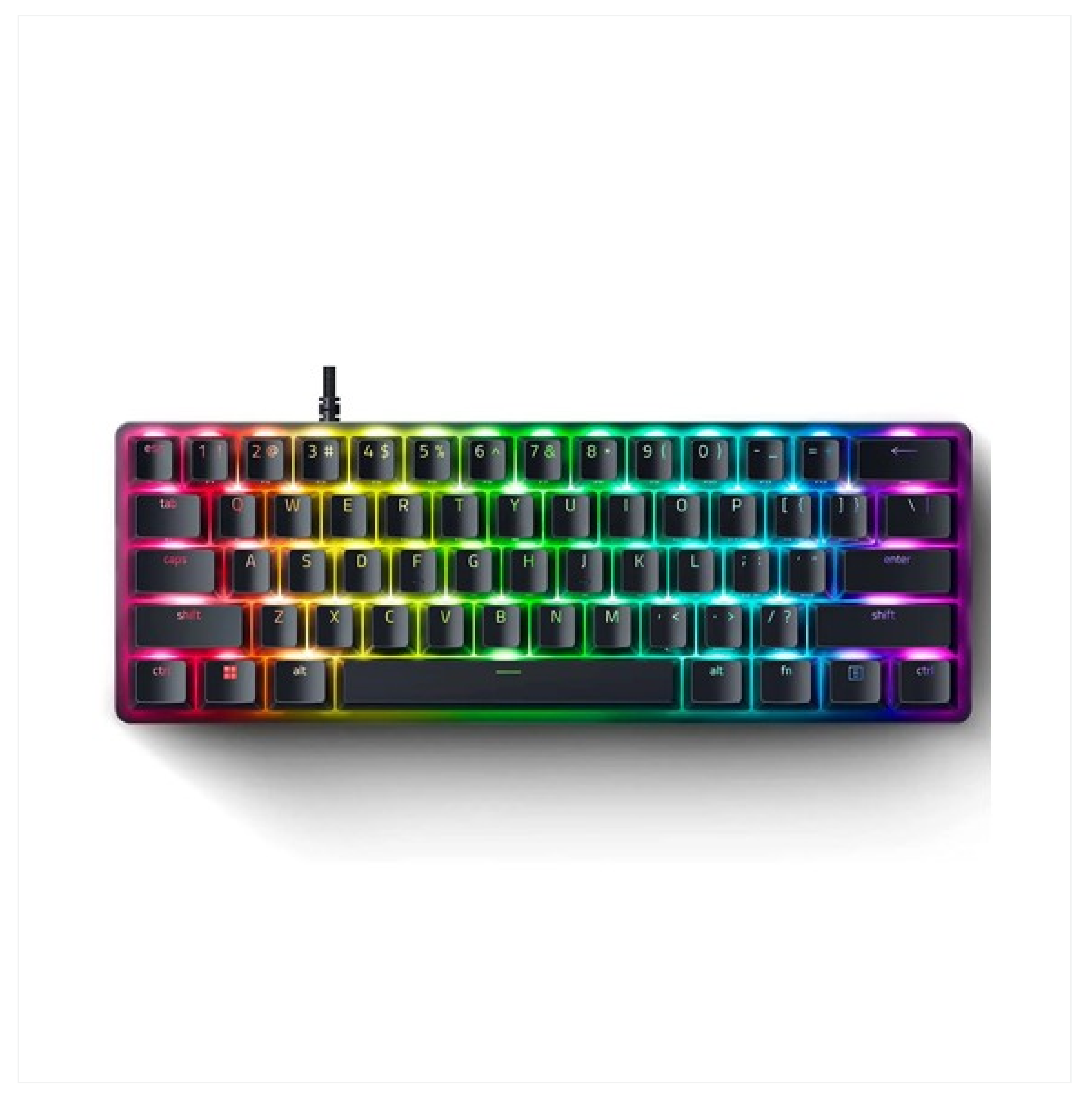 RGB Keyboard