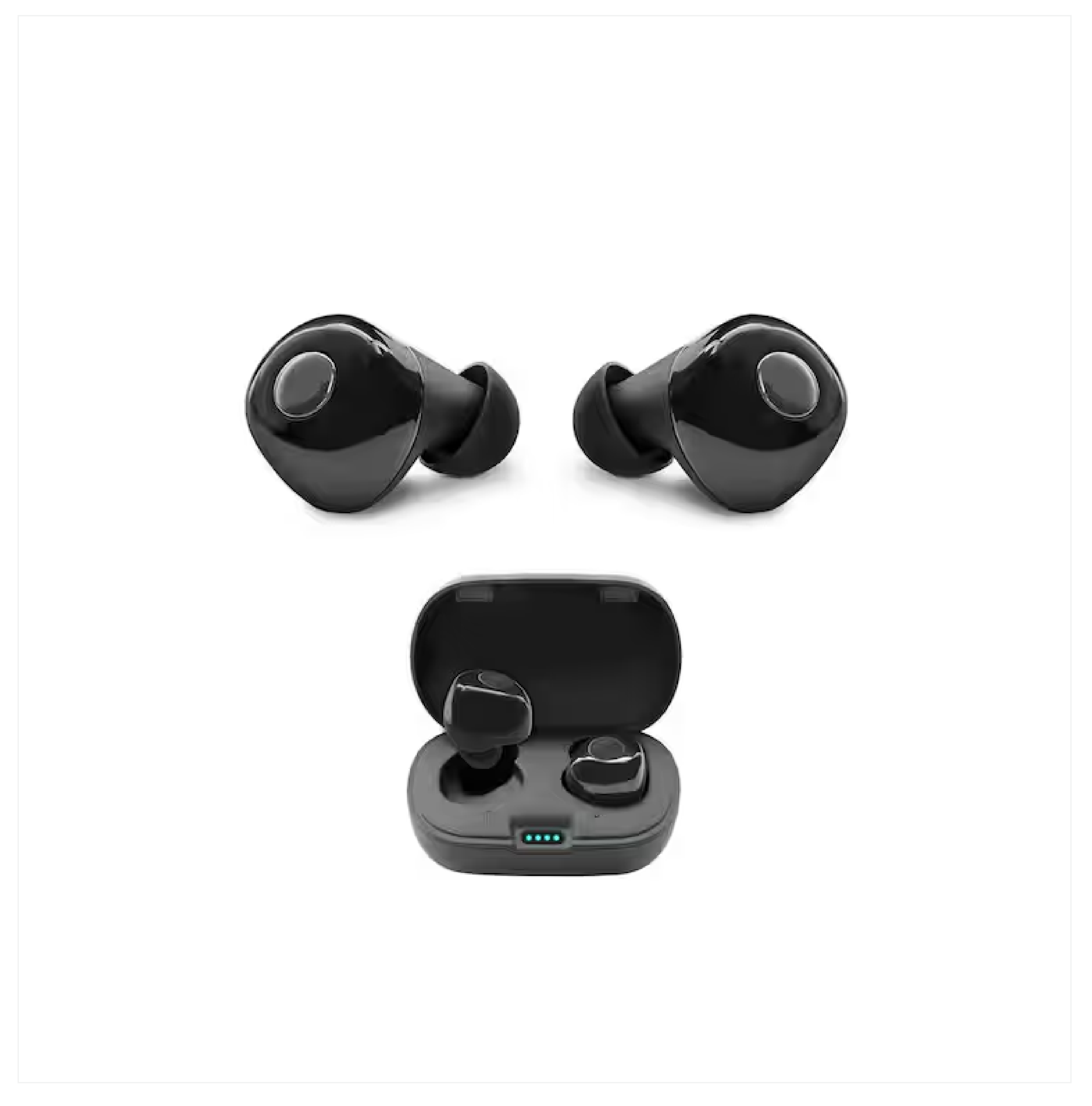 Noise Canceling Earbuds