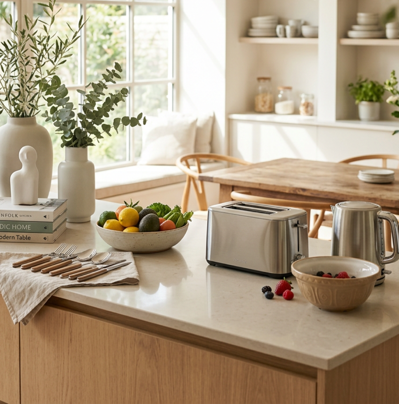Home & Kitchen