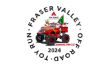 Fraser Valley Toy Run Logo