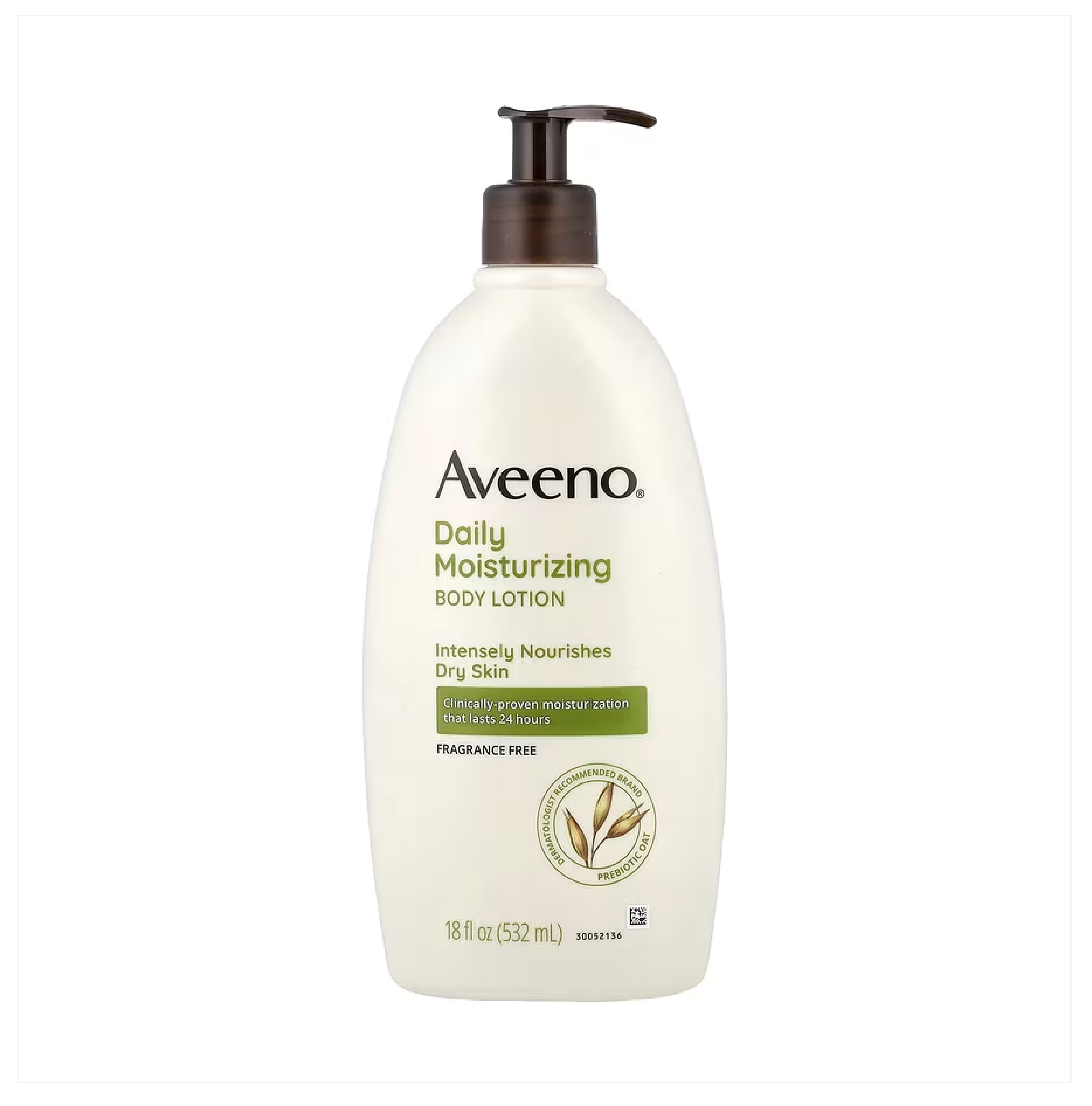 Moisturizing Lotion