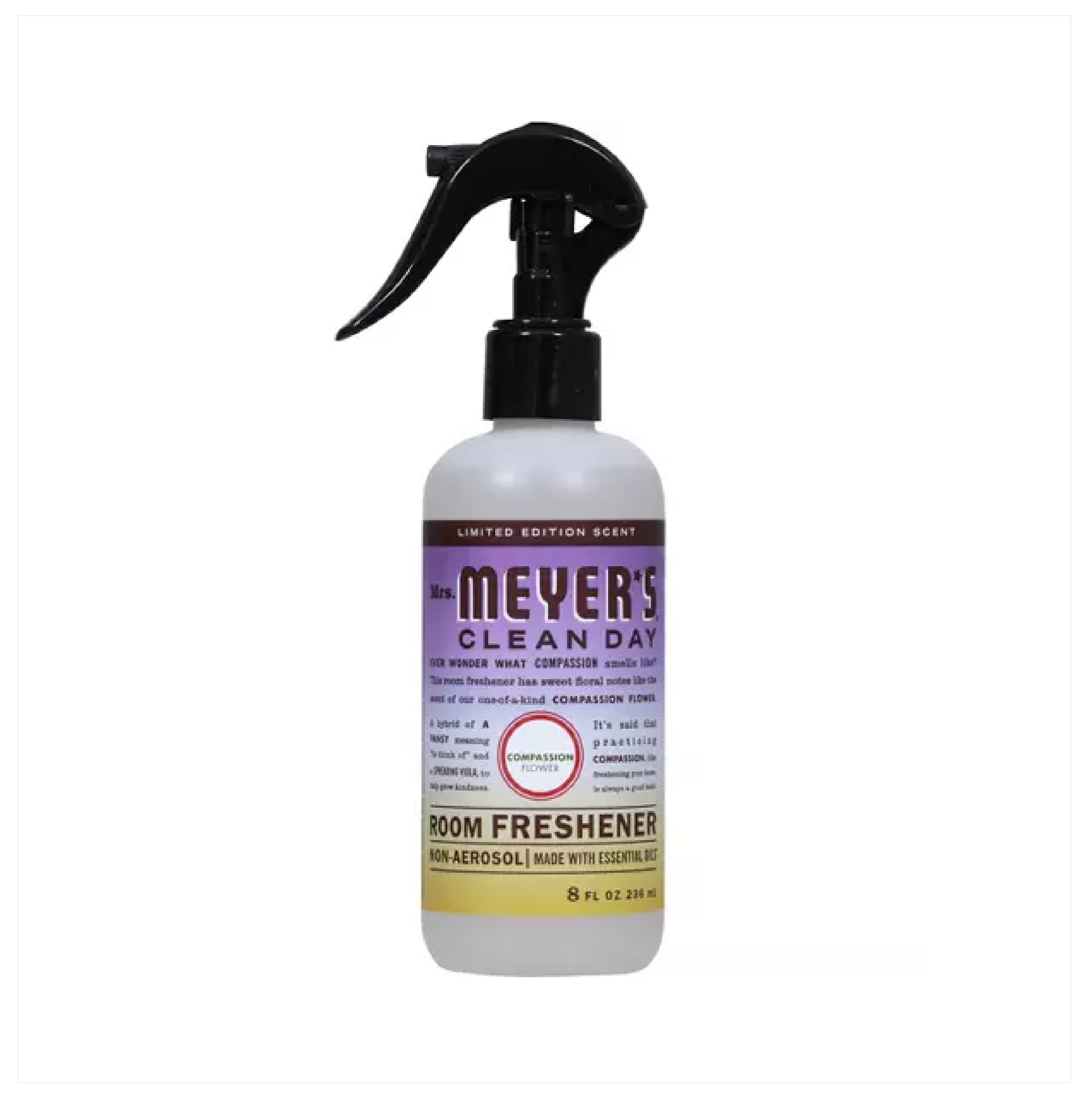 Room Spray