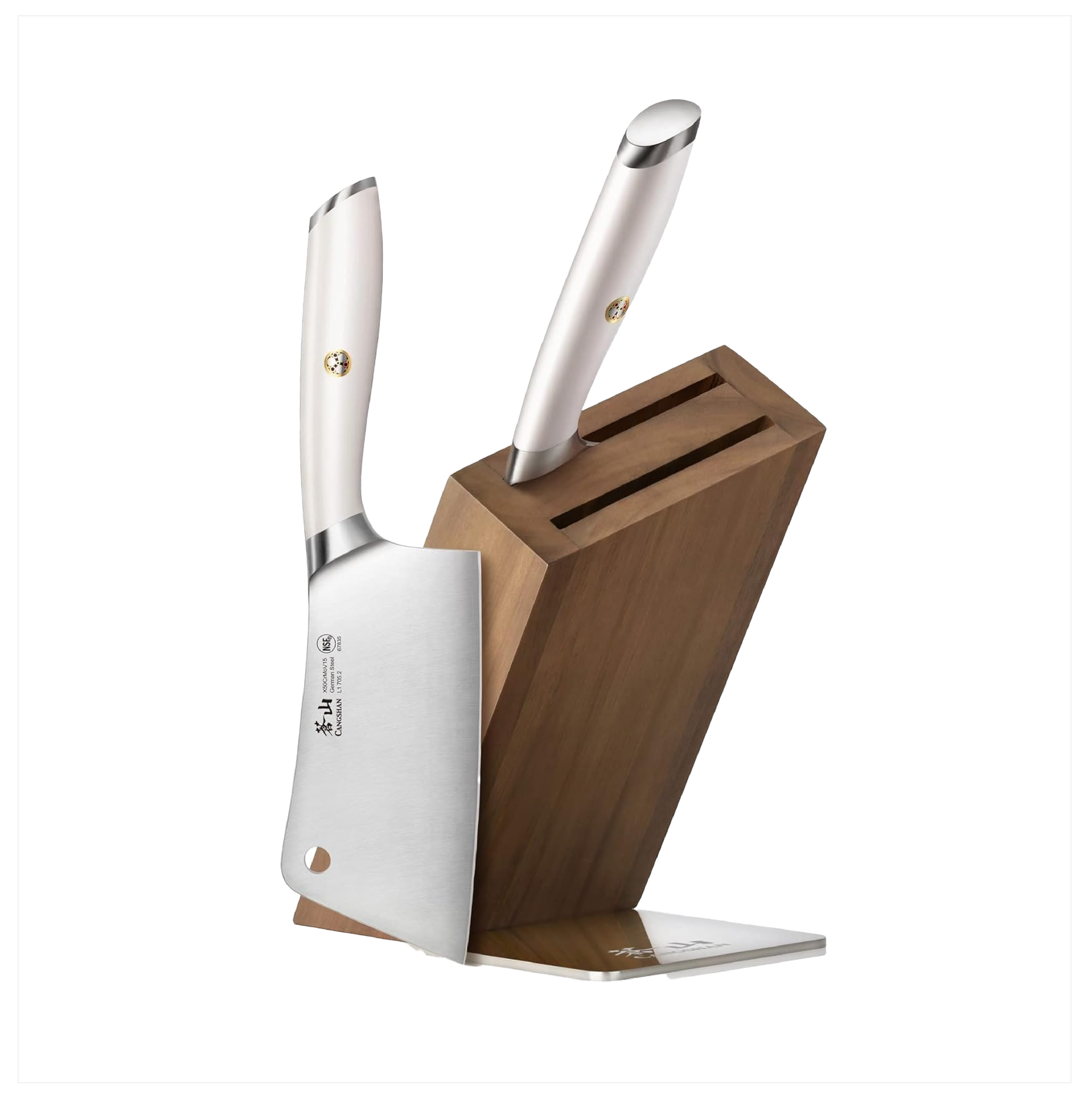 Kitchen Knives