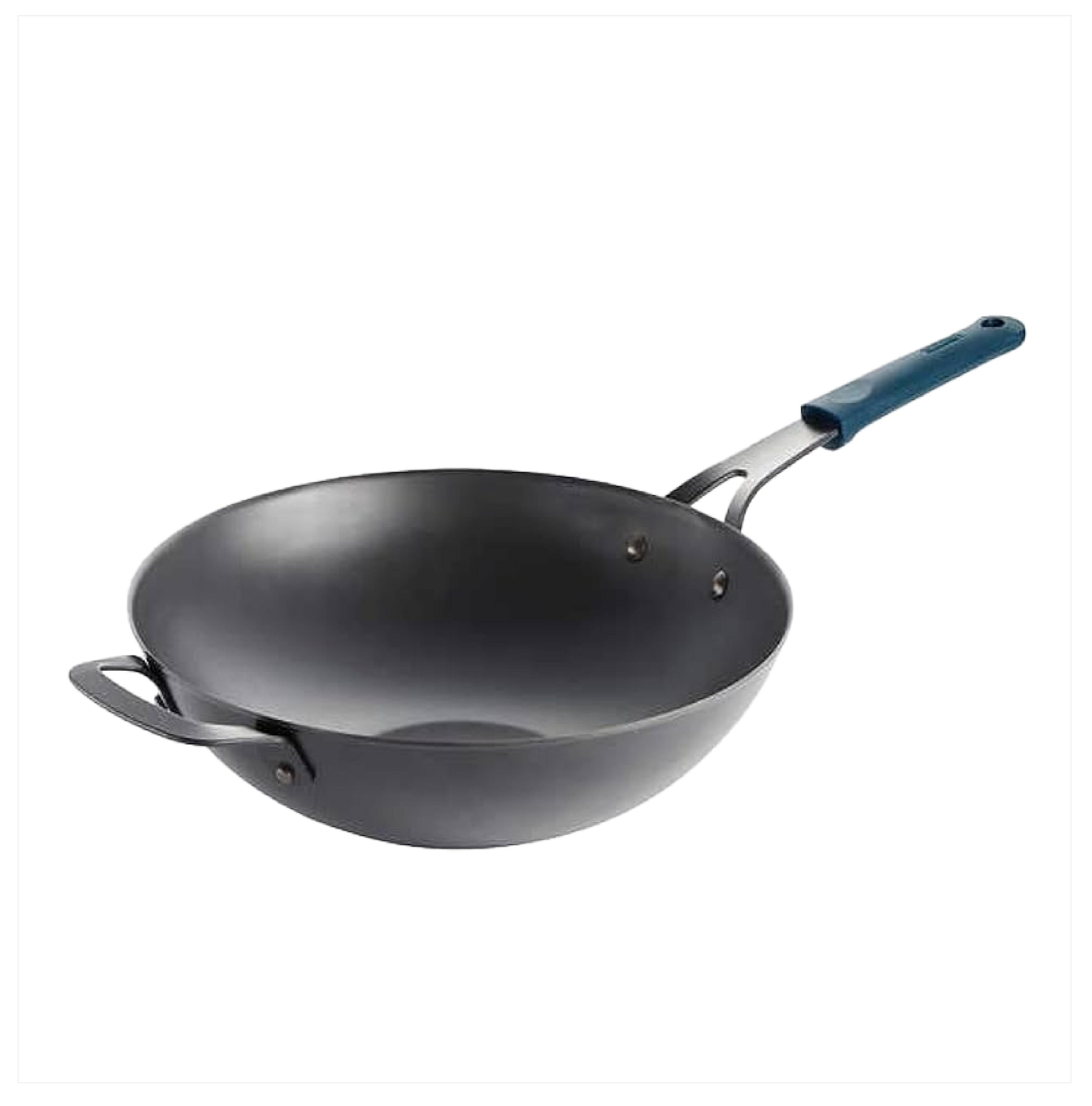 Woks