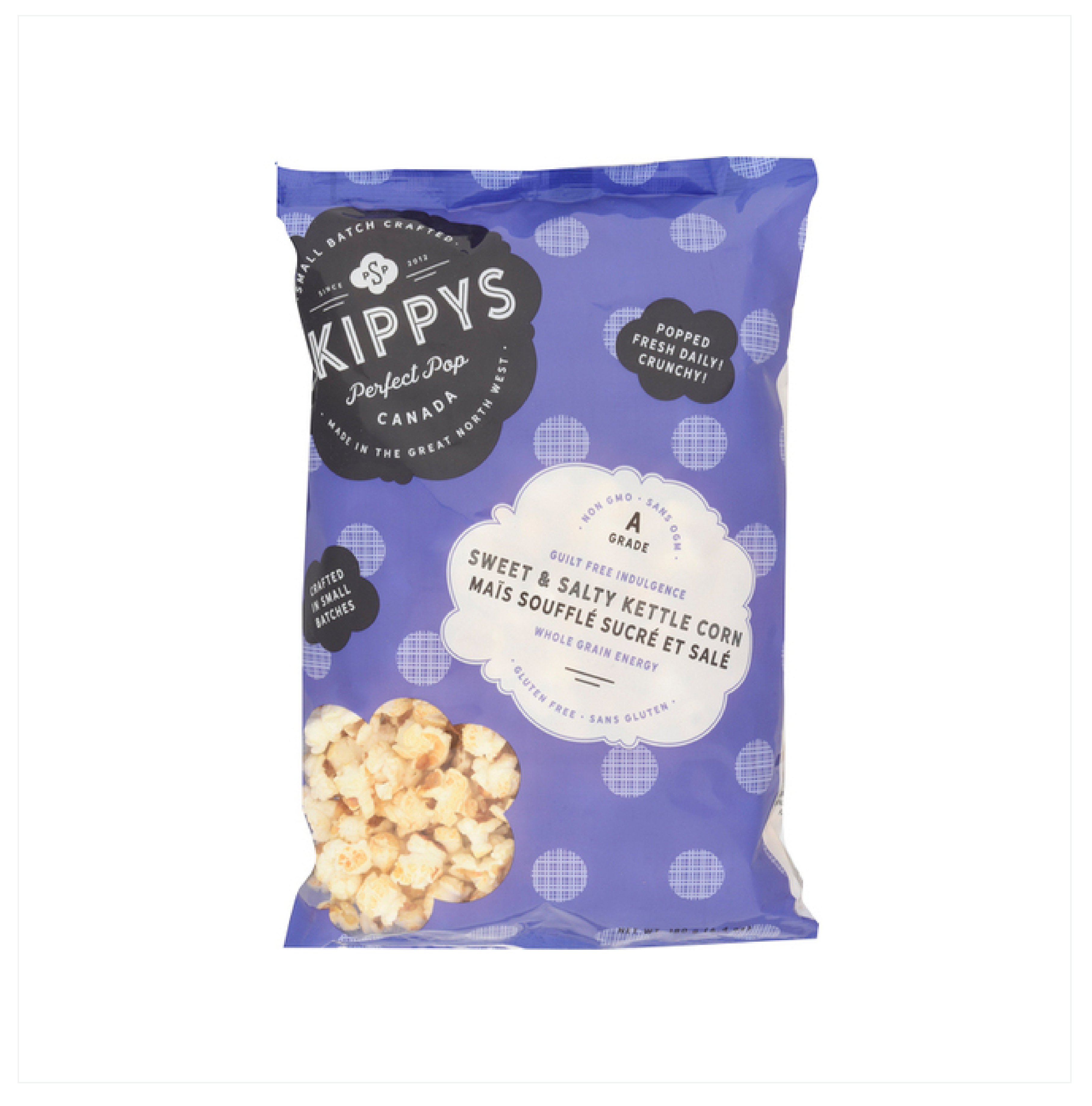 Popcorn