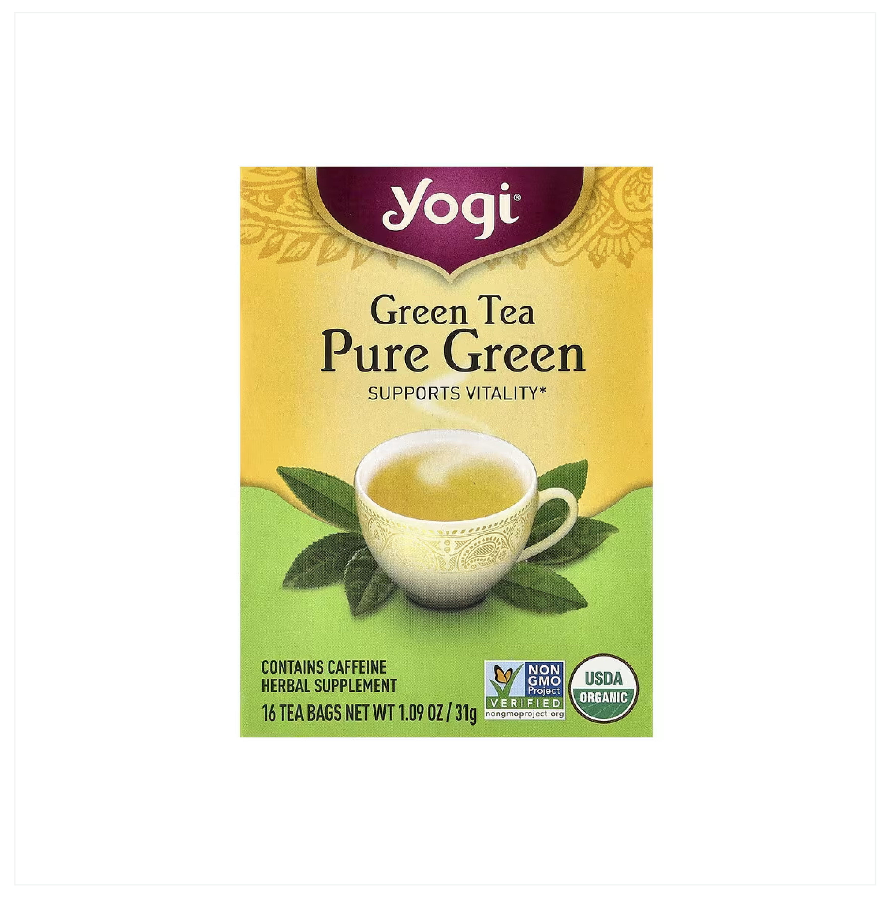 Tea