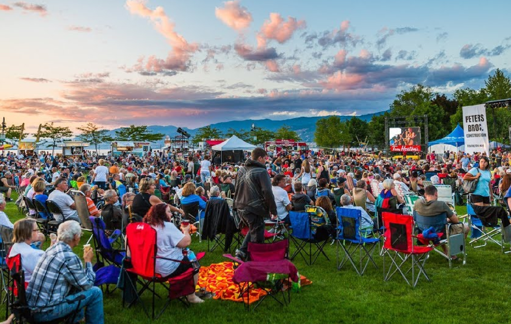 Peach Fest