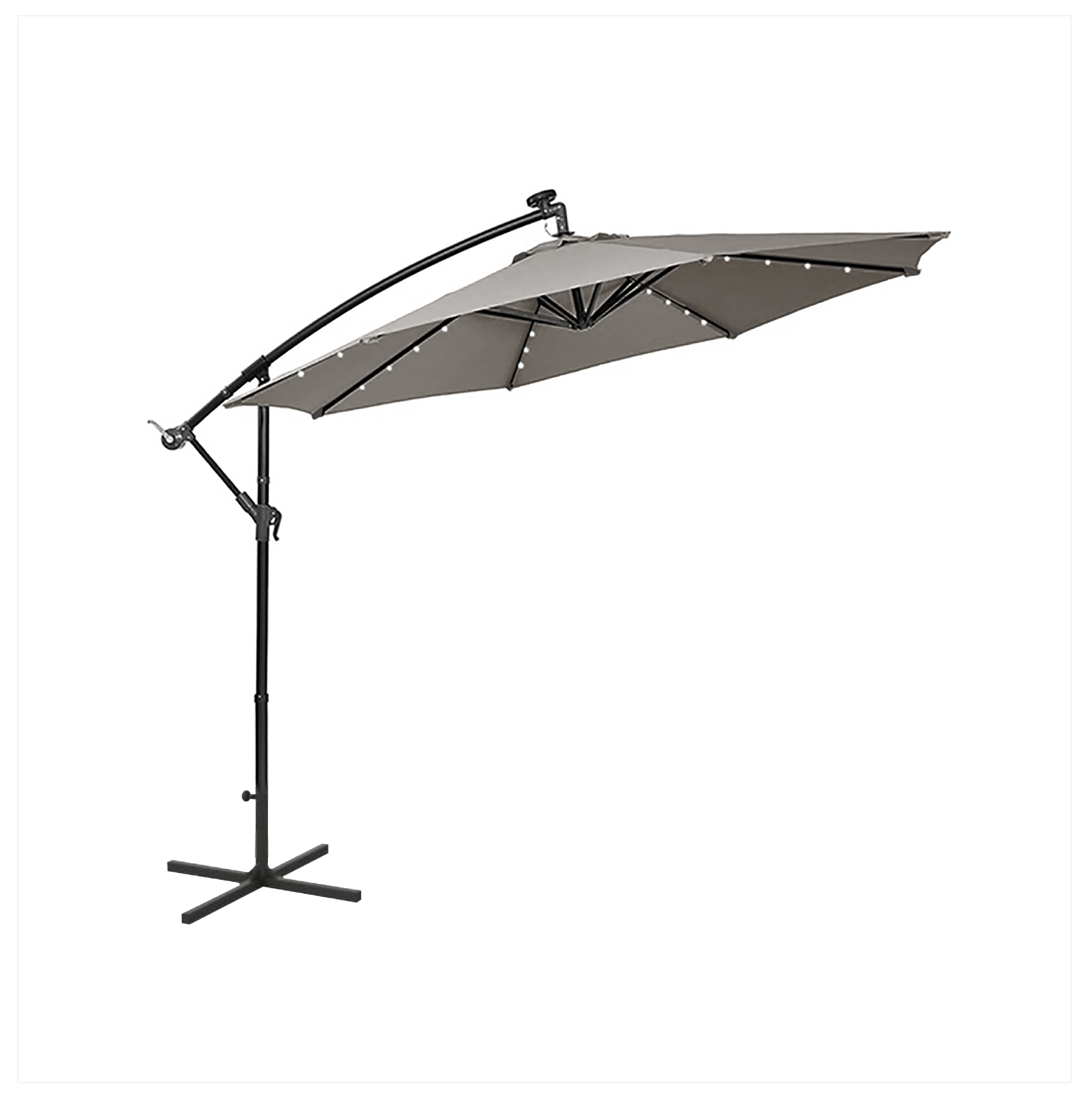 LED Umbrella