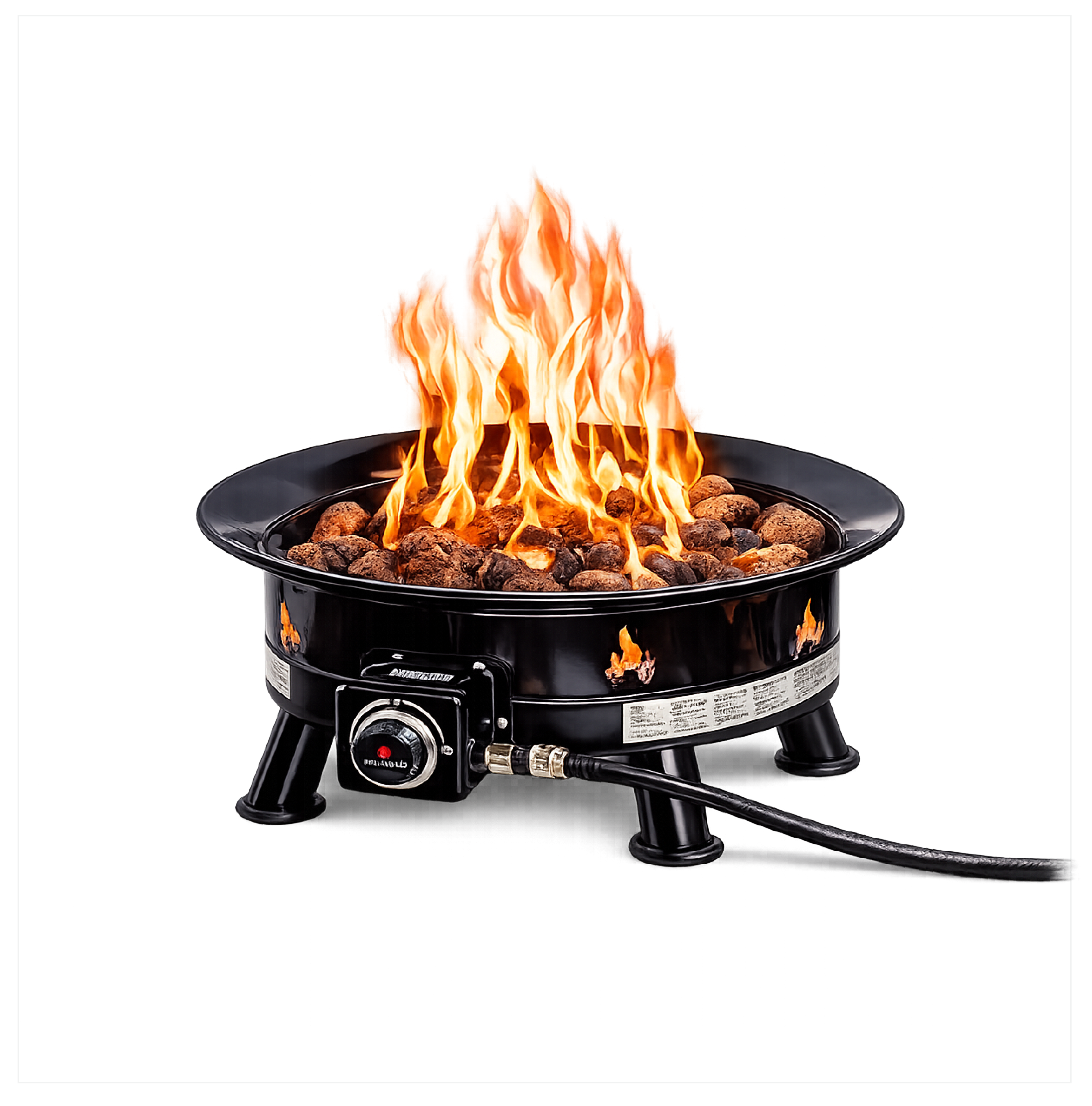 Portable Fire Pits
