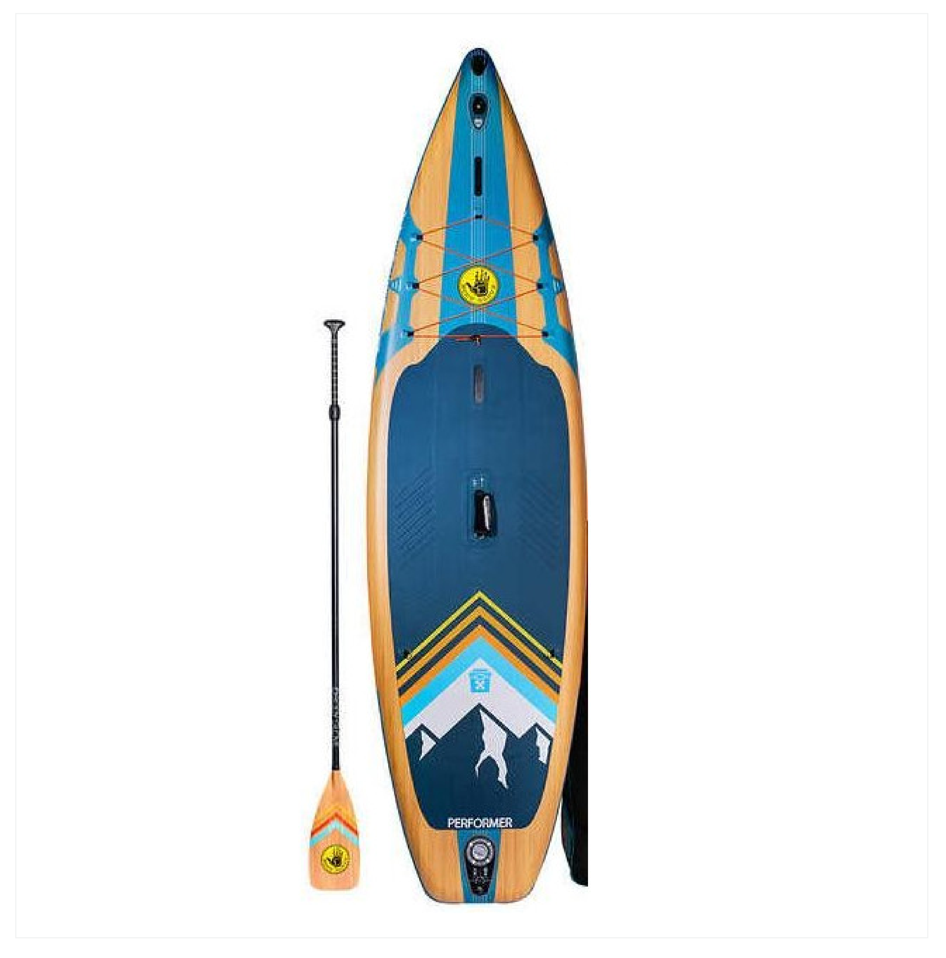 Paddle Boards