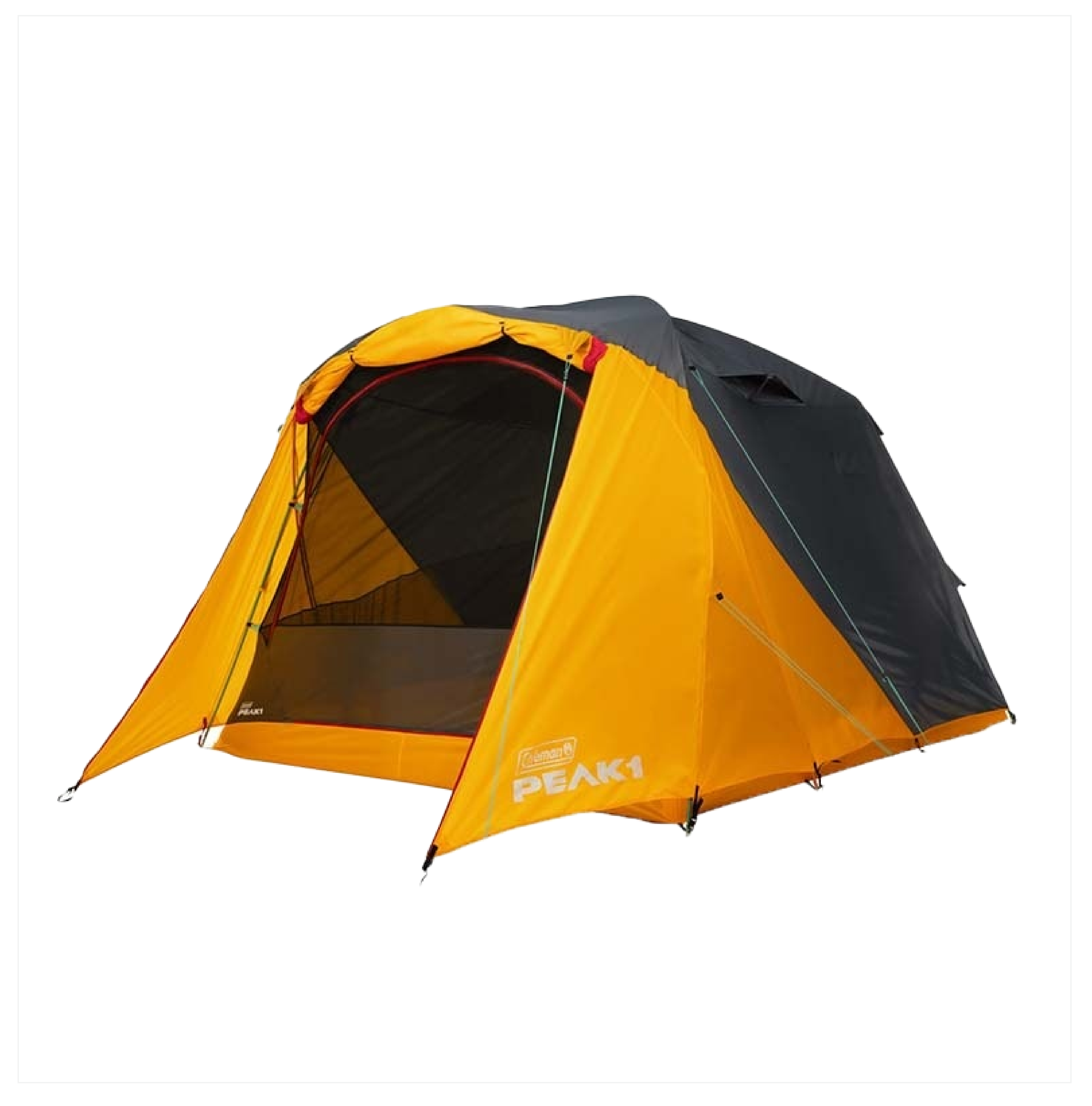 Tents