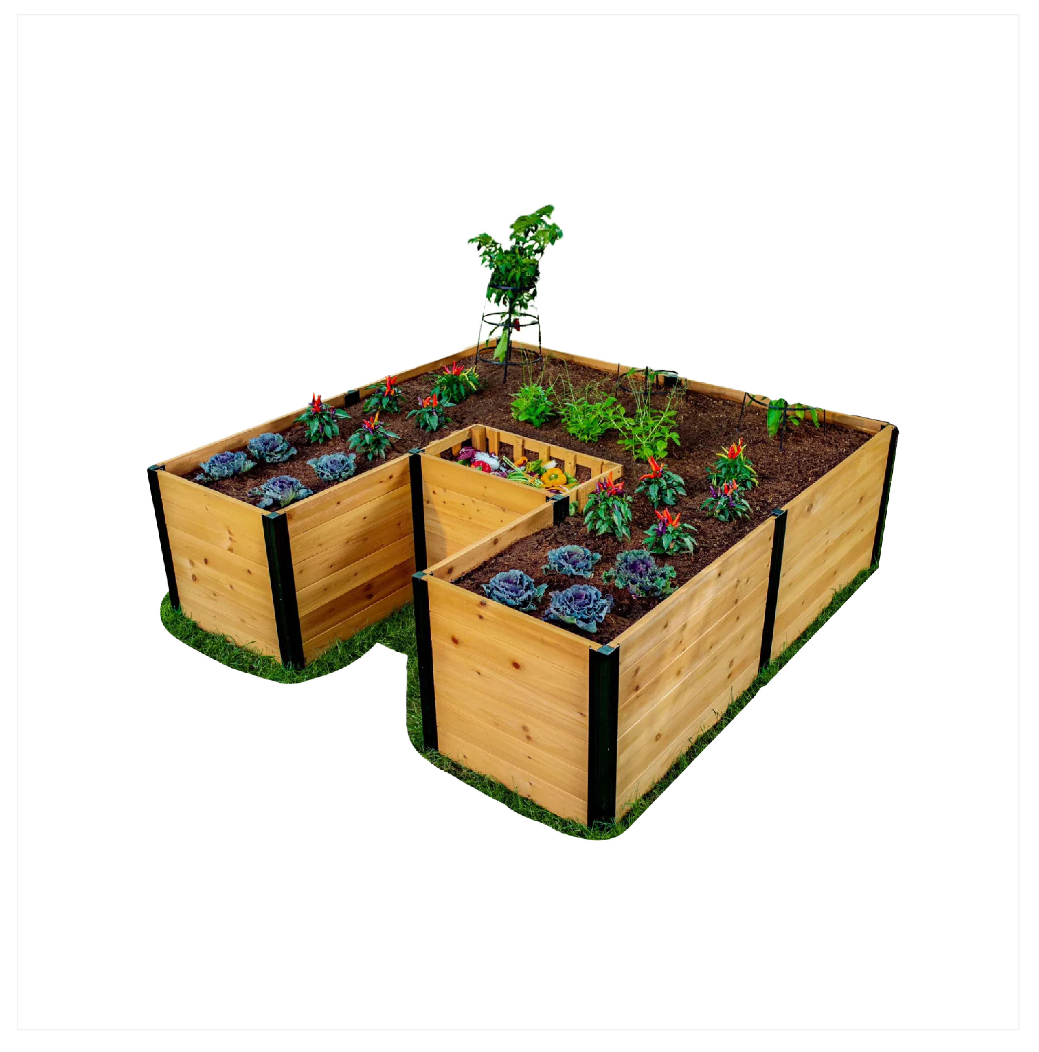 Garden Beds