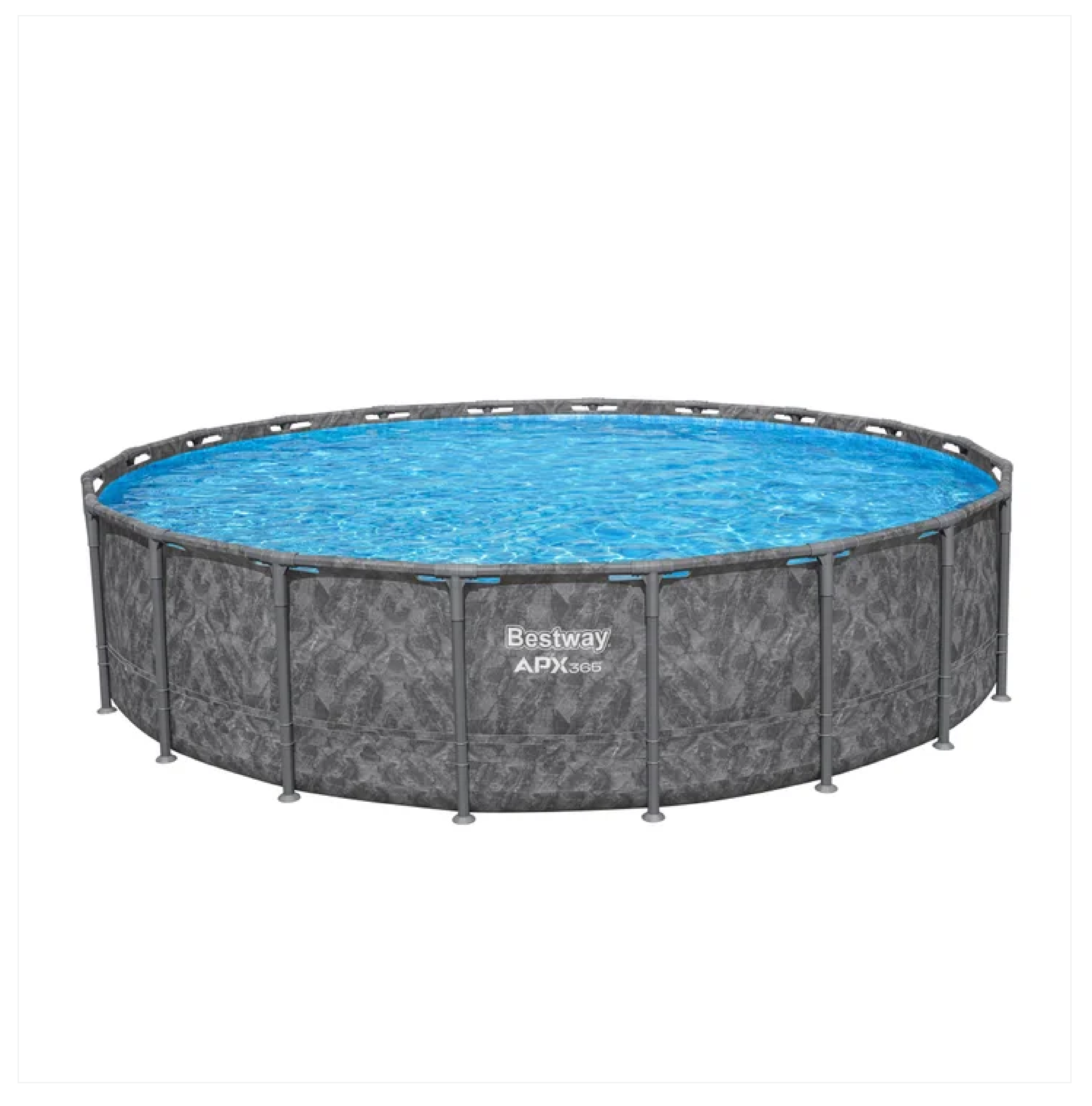 Pools