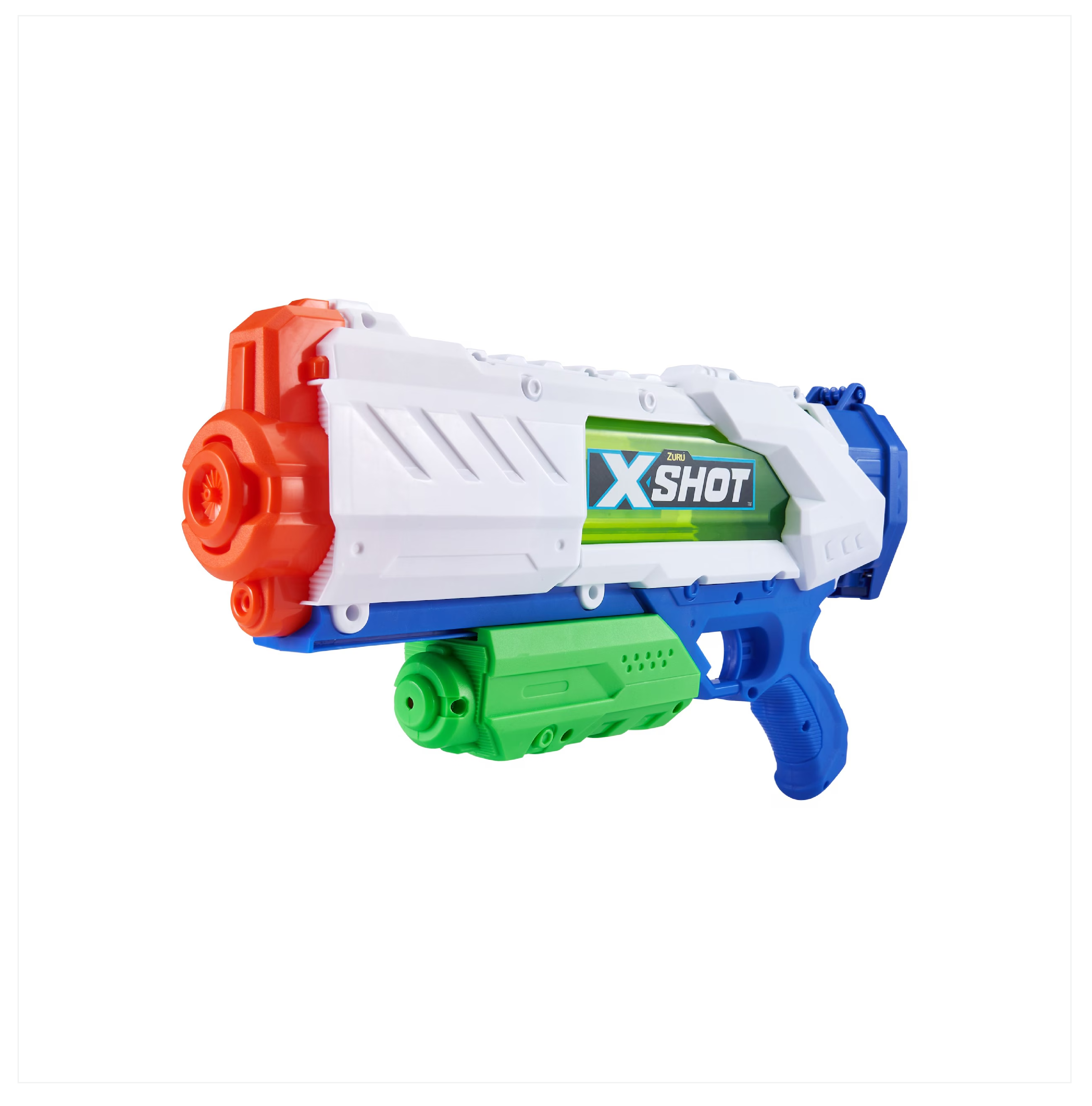Water Toys